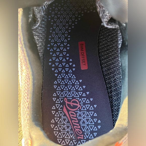 DANNER TRAIL 2650 (10.5) DARK GRAY - Picture 9 of 16